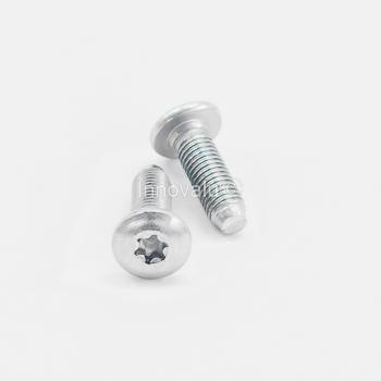 self-tapping screw